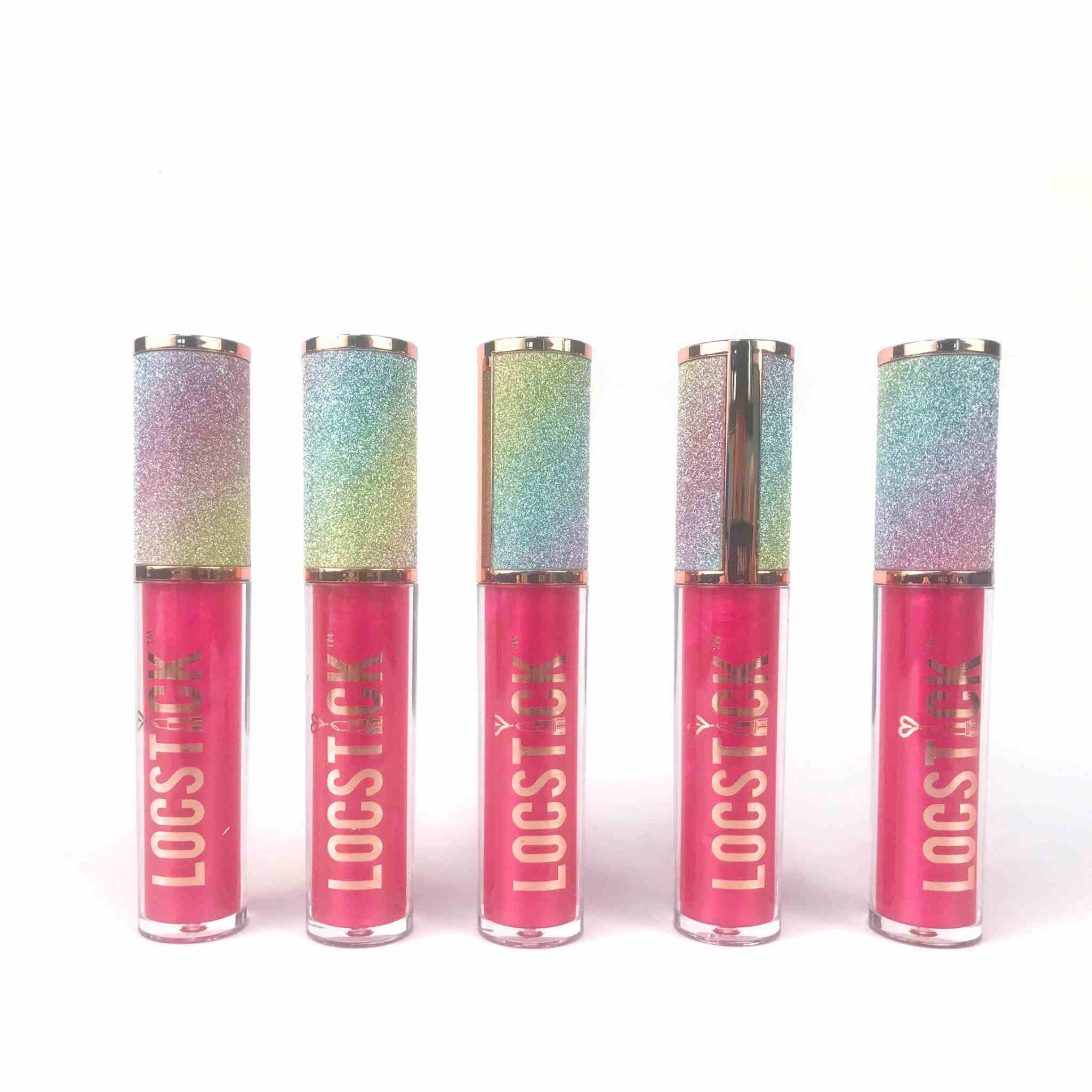 Vegan Lip Gloss Locstick®