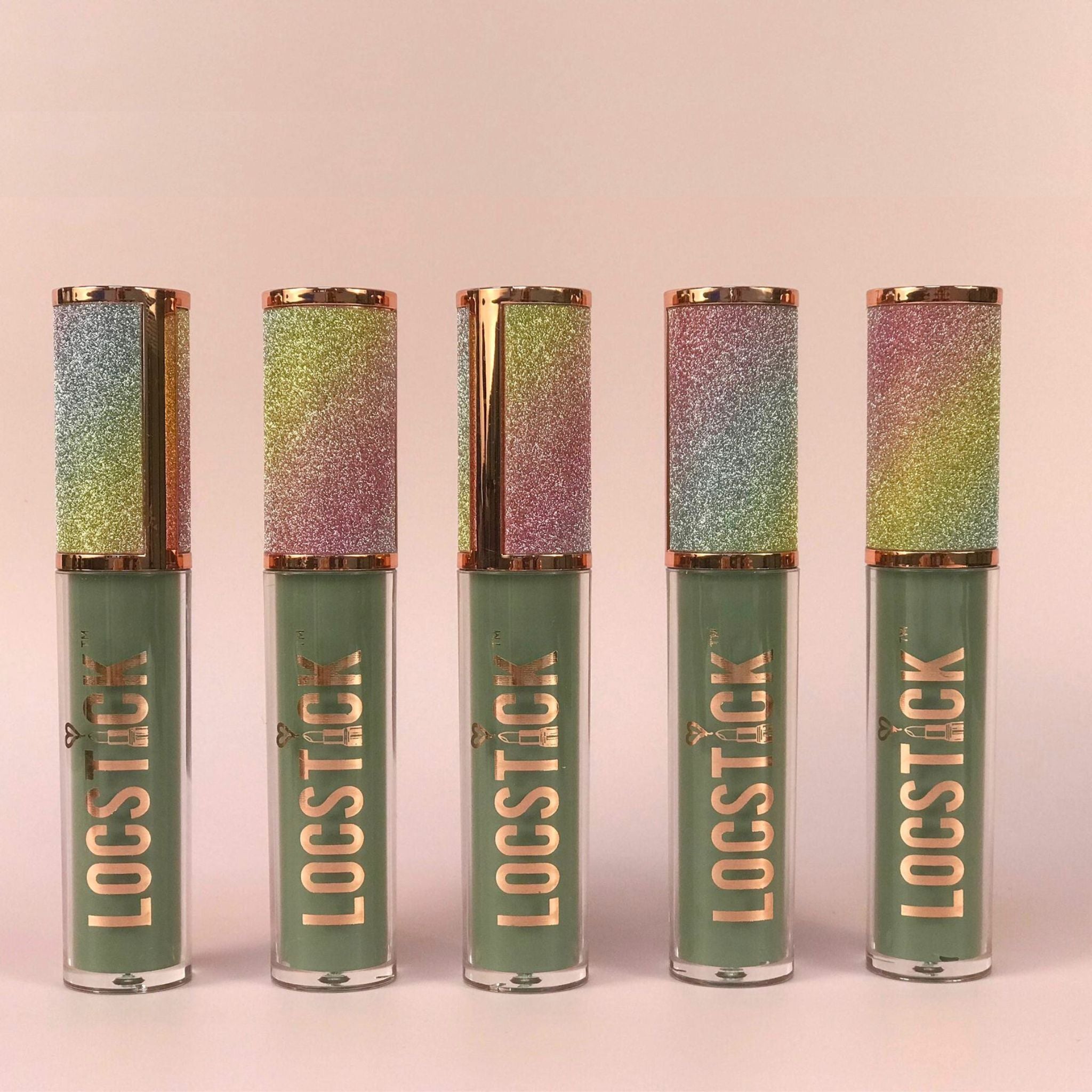 Vegan Liquid Matte Locsticks®