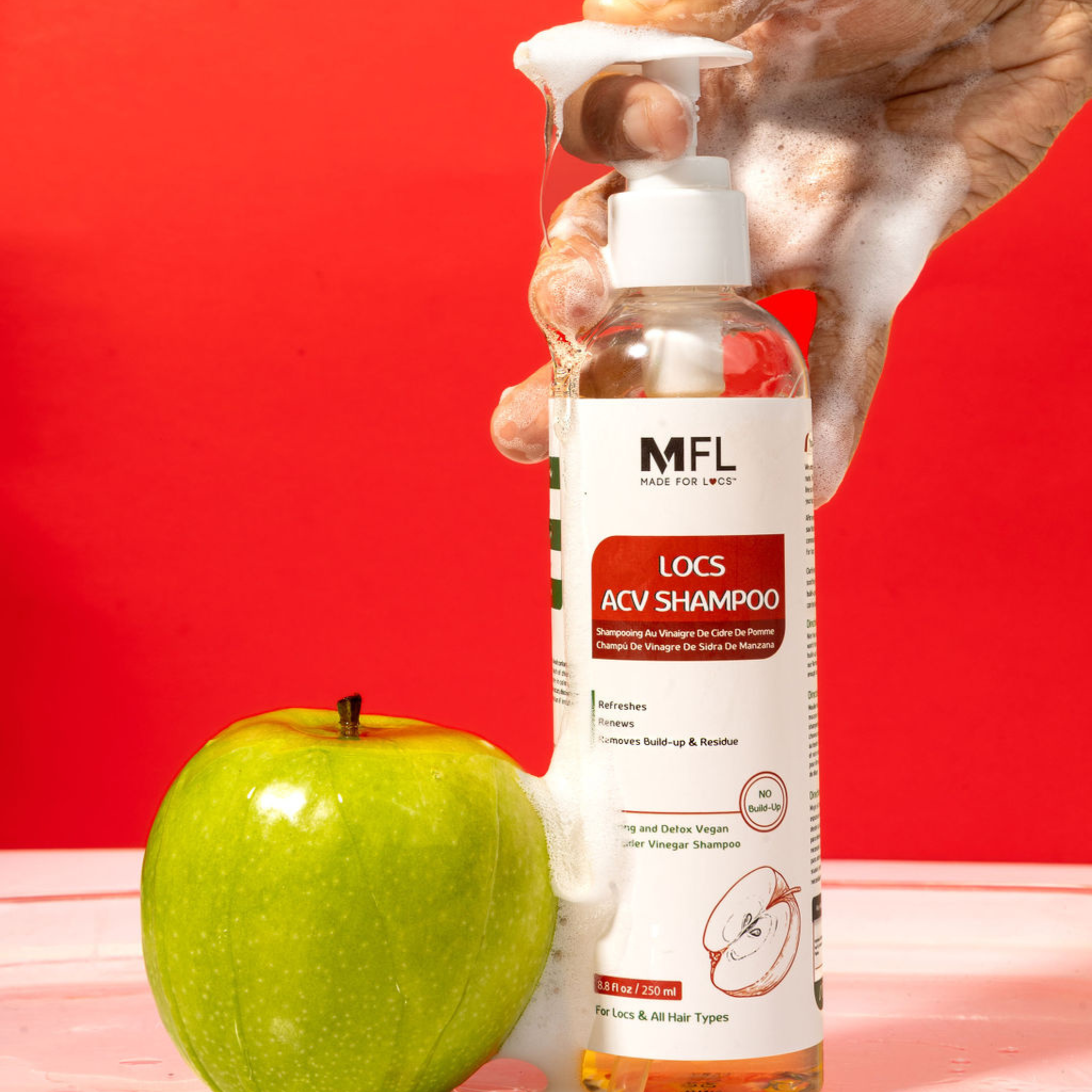 Entire Loc Care Essential Bundle