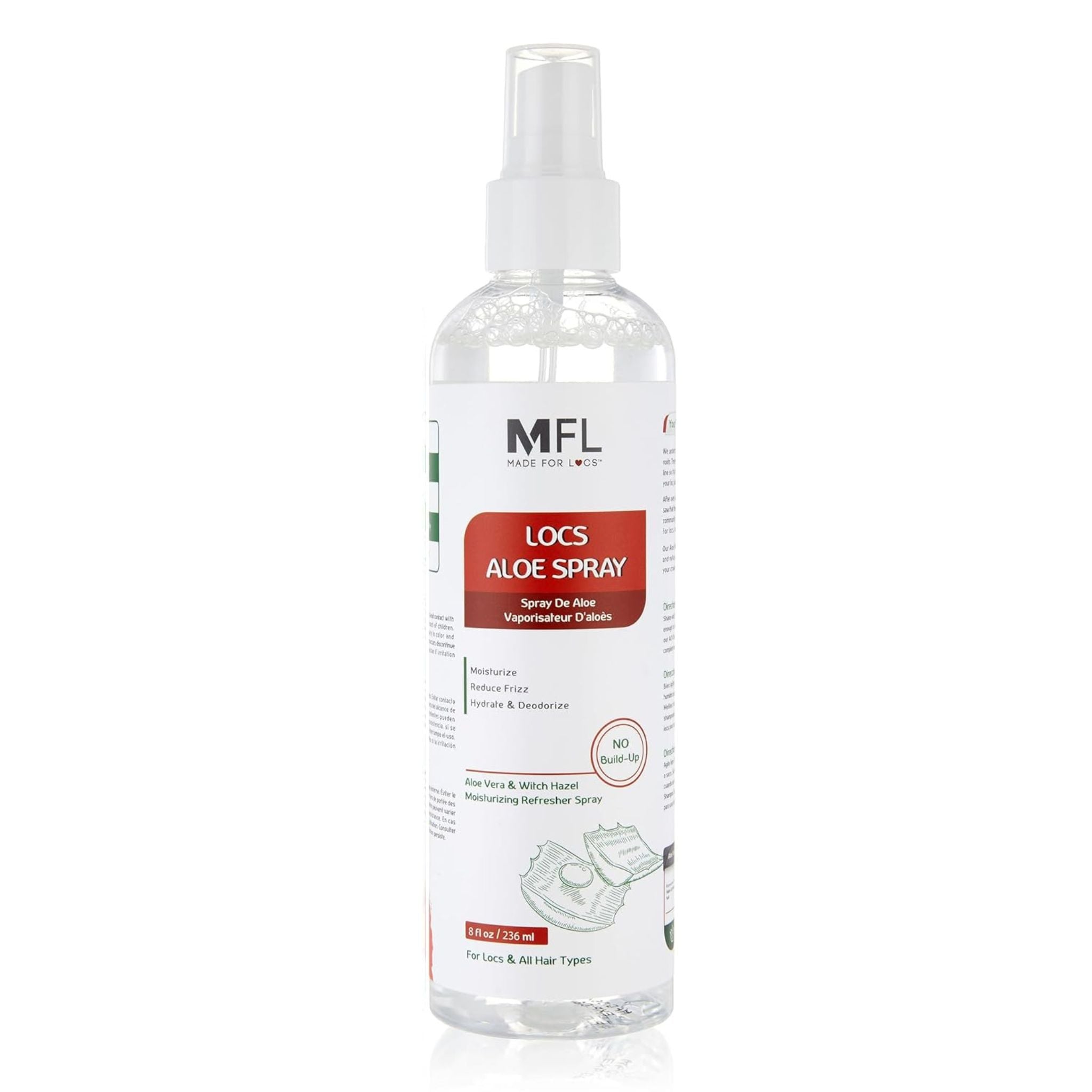Entire Loc Care Essential Bundle