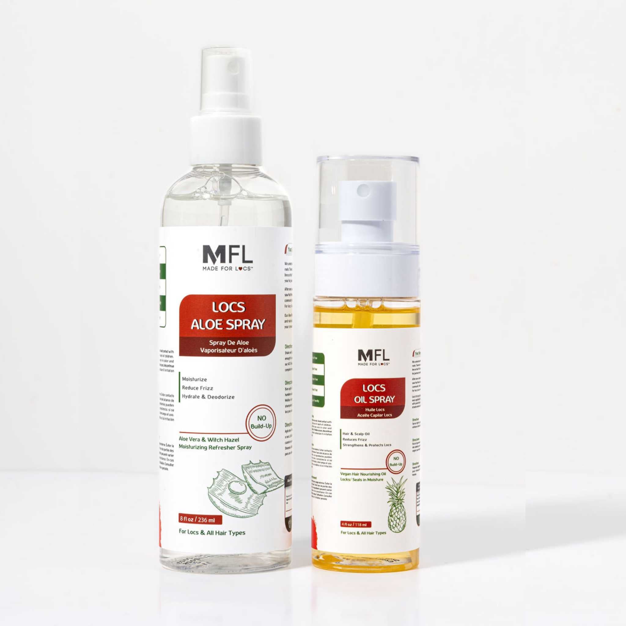 Daily Moisturizing Bundle