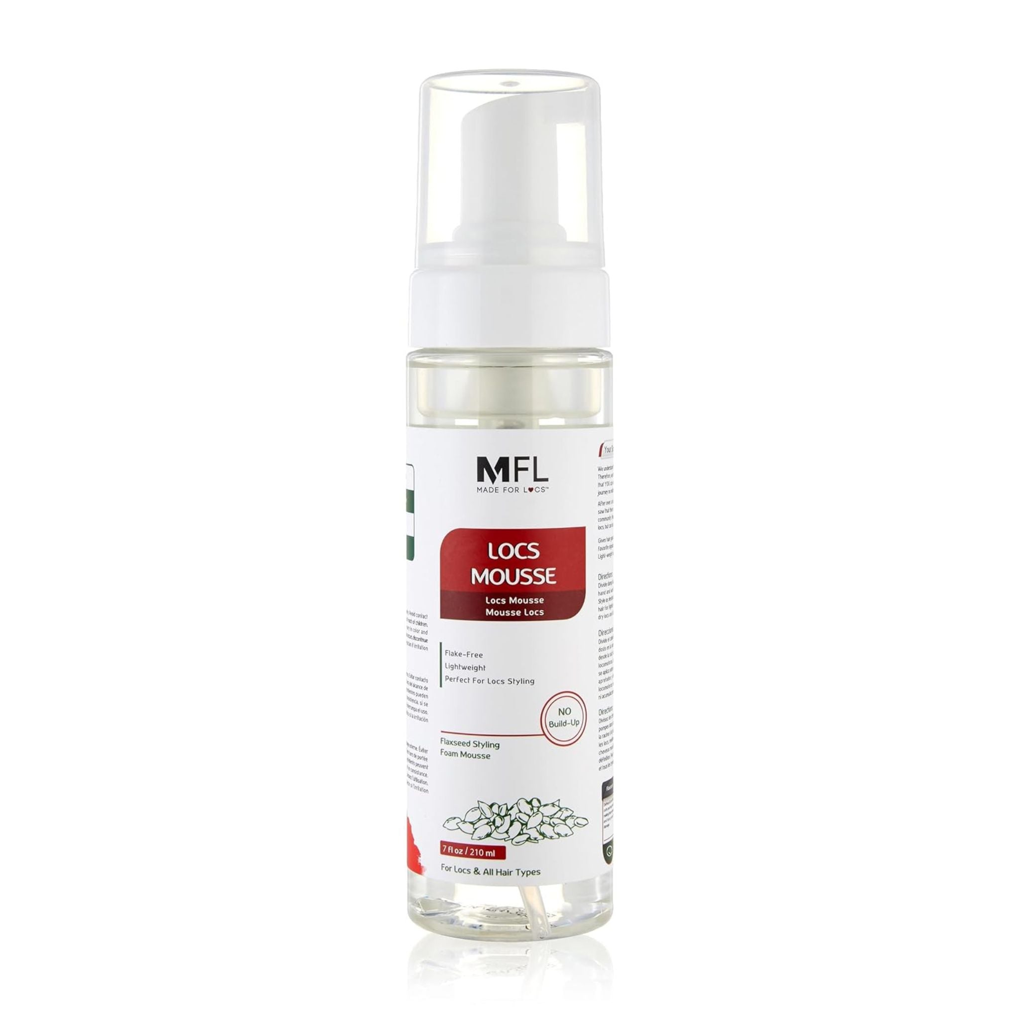 Entire Loc Care Essential Bundle