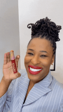 Vegan Liquid Matte Locsticks®