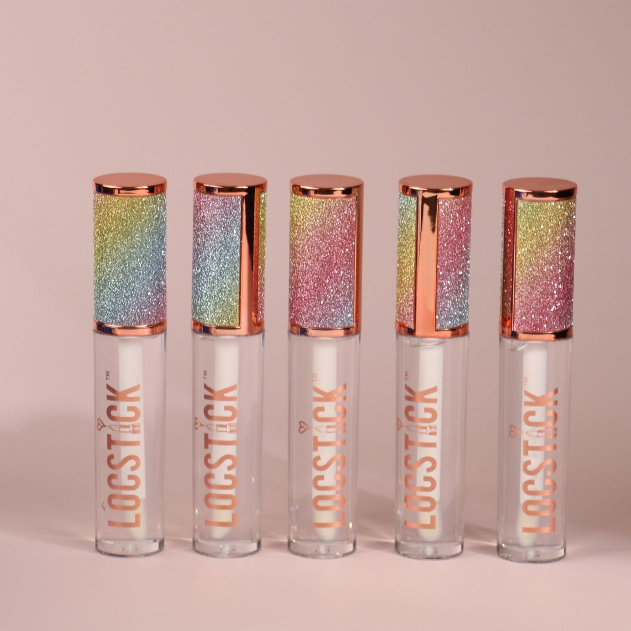 Vegan Lip Gloss Locstick®