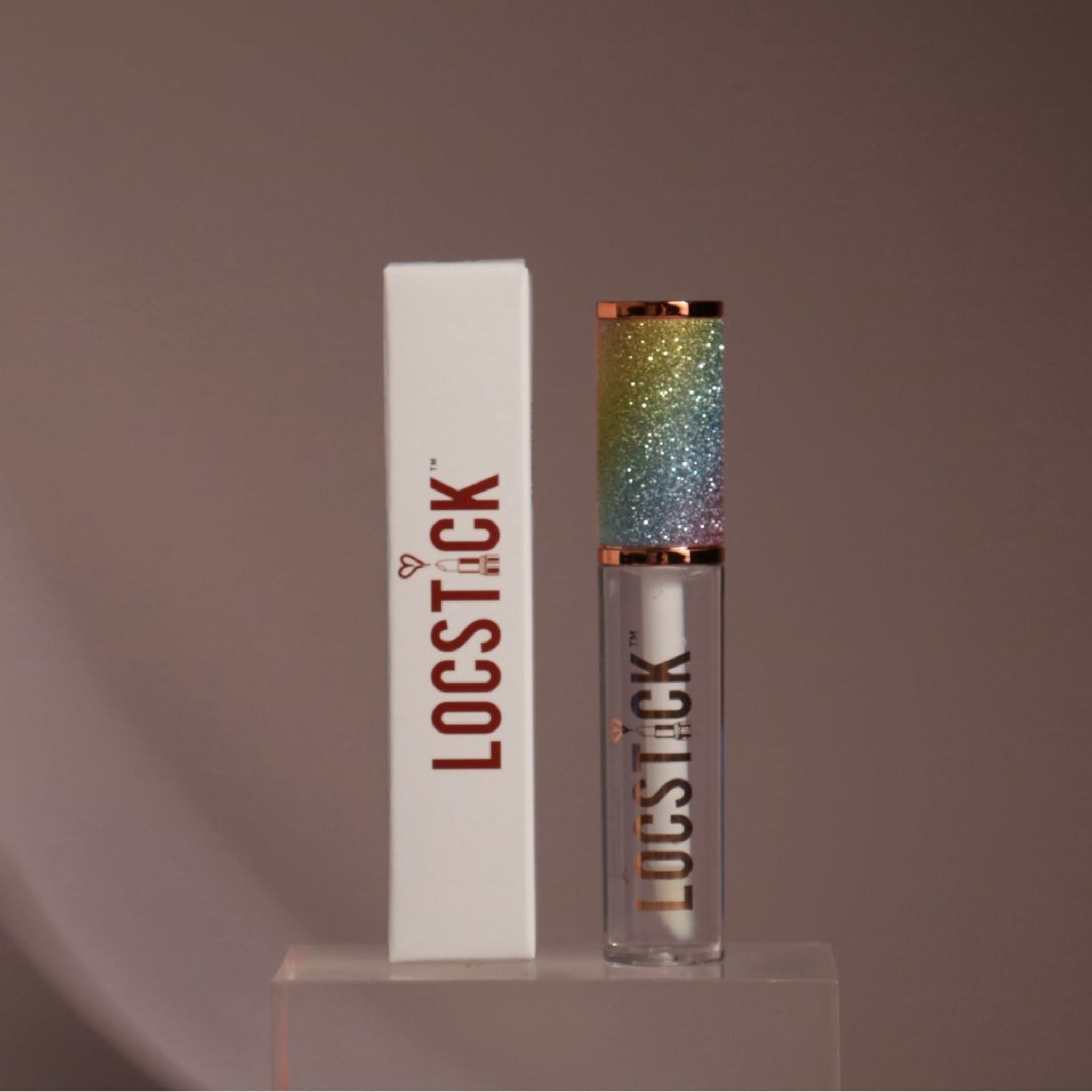Vegan Lip Gloss Locstick®
