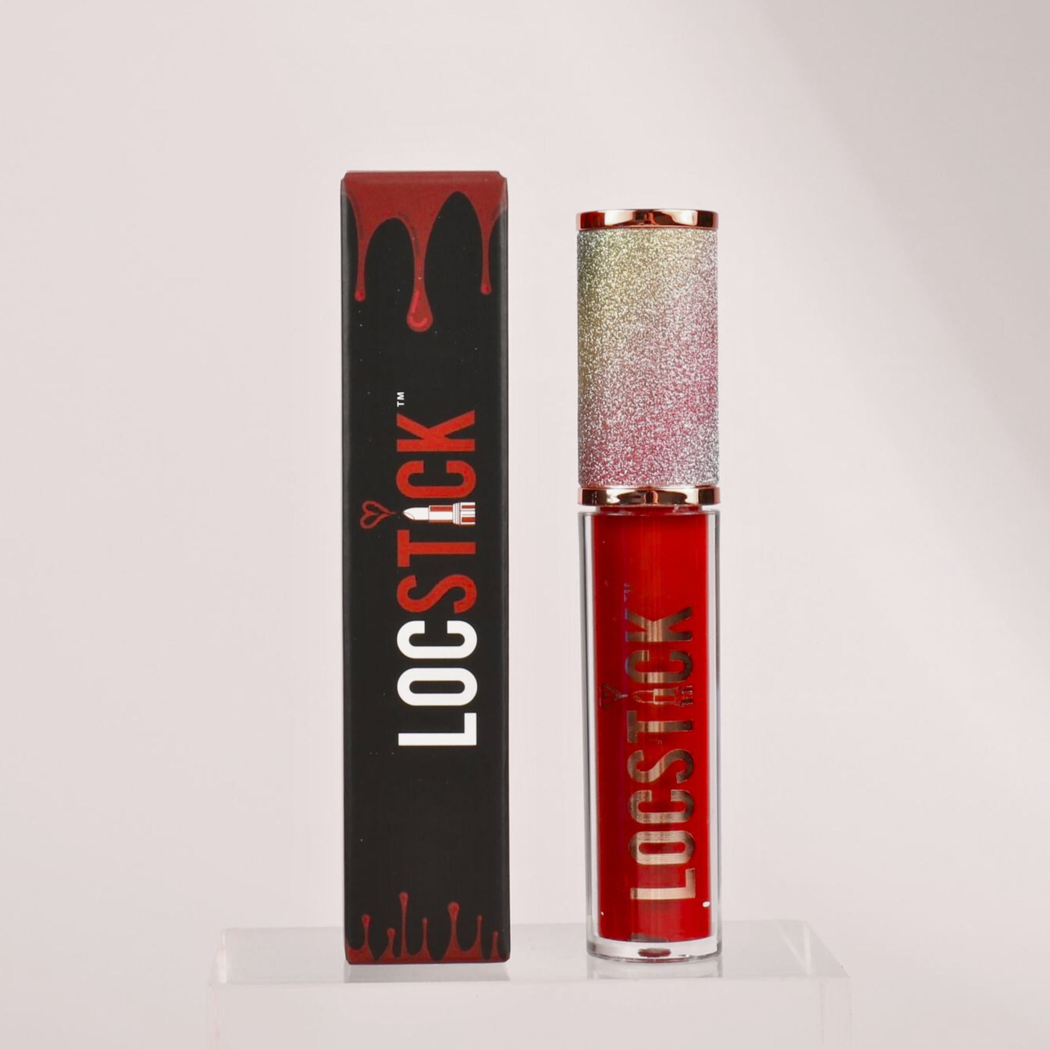 Vegan Liquid Matte Locsticks®