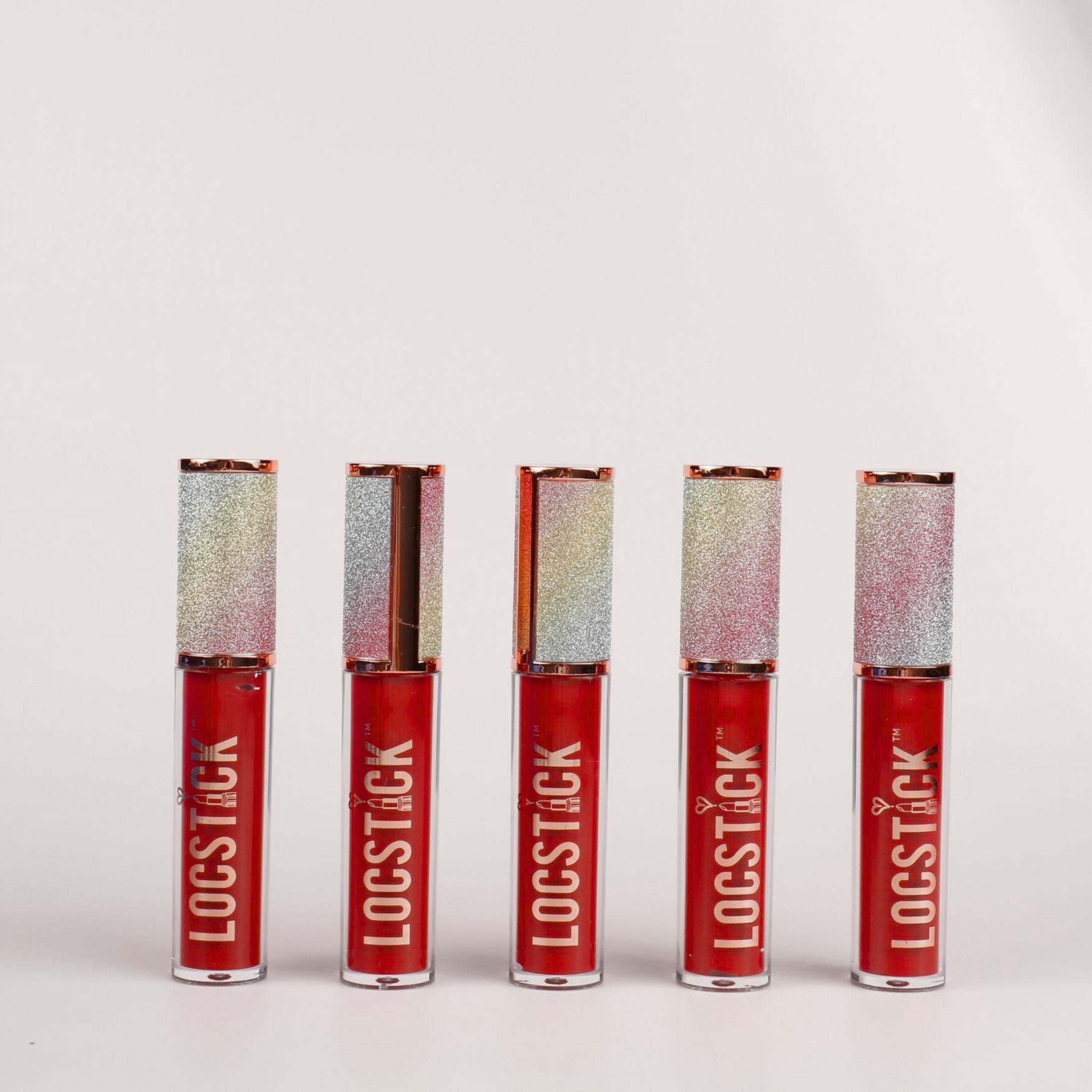 Vegan Liquid Matte Locsticks®