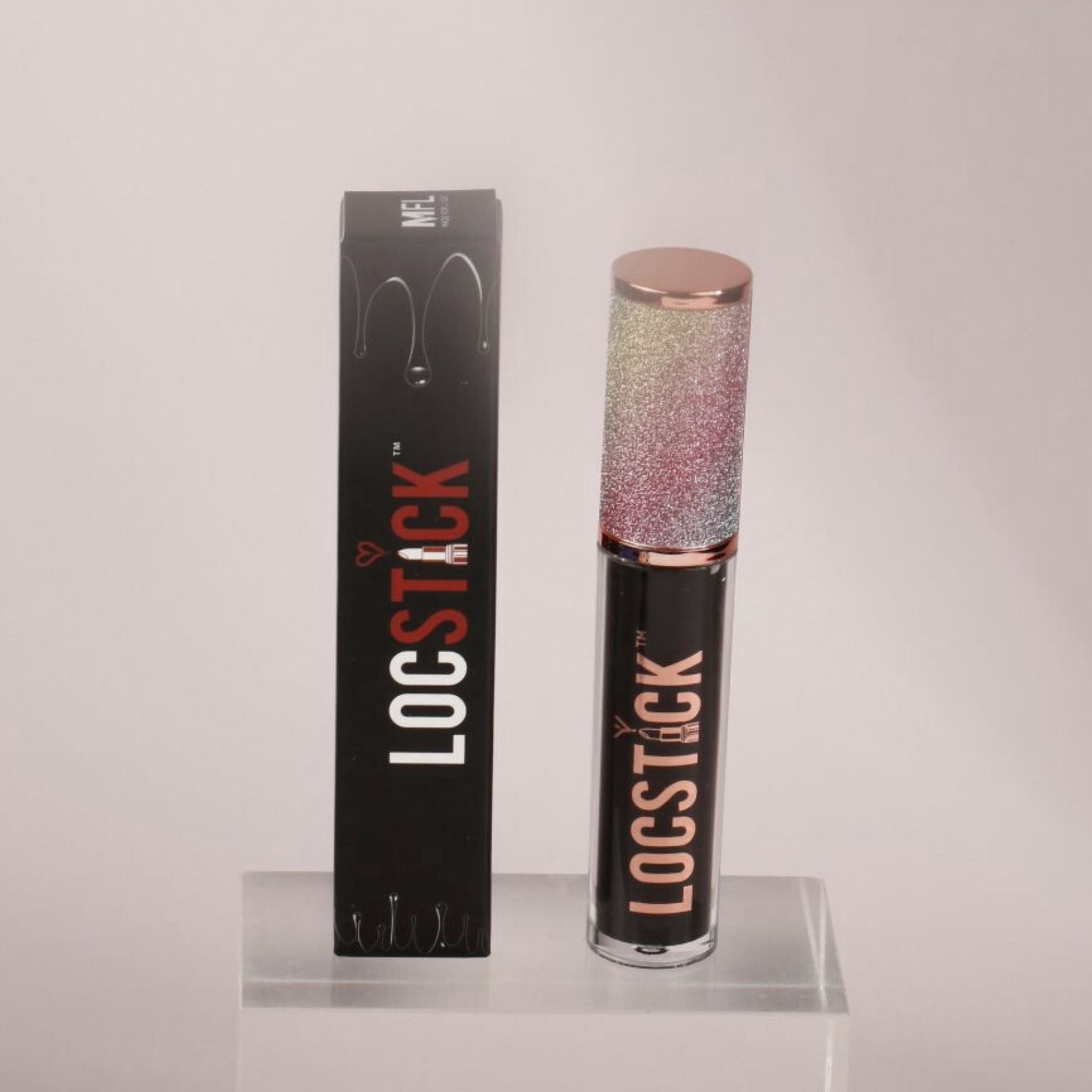 Vegan Liquid Matte Locsticks®