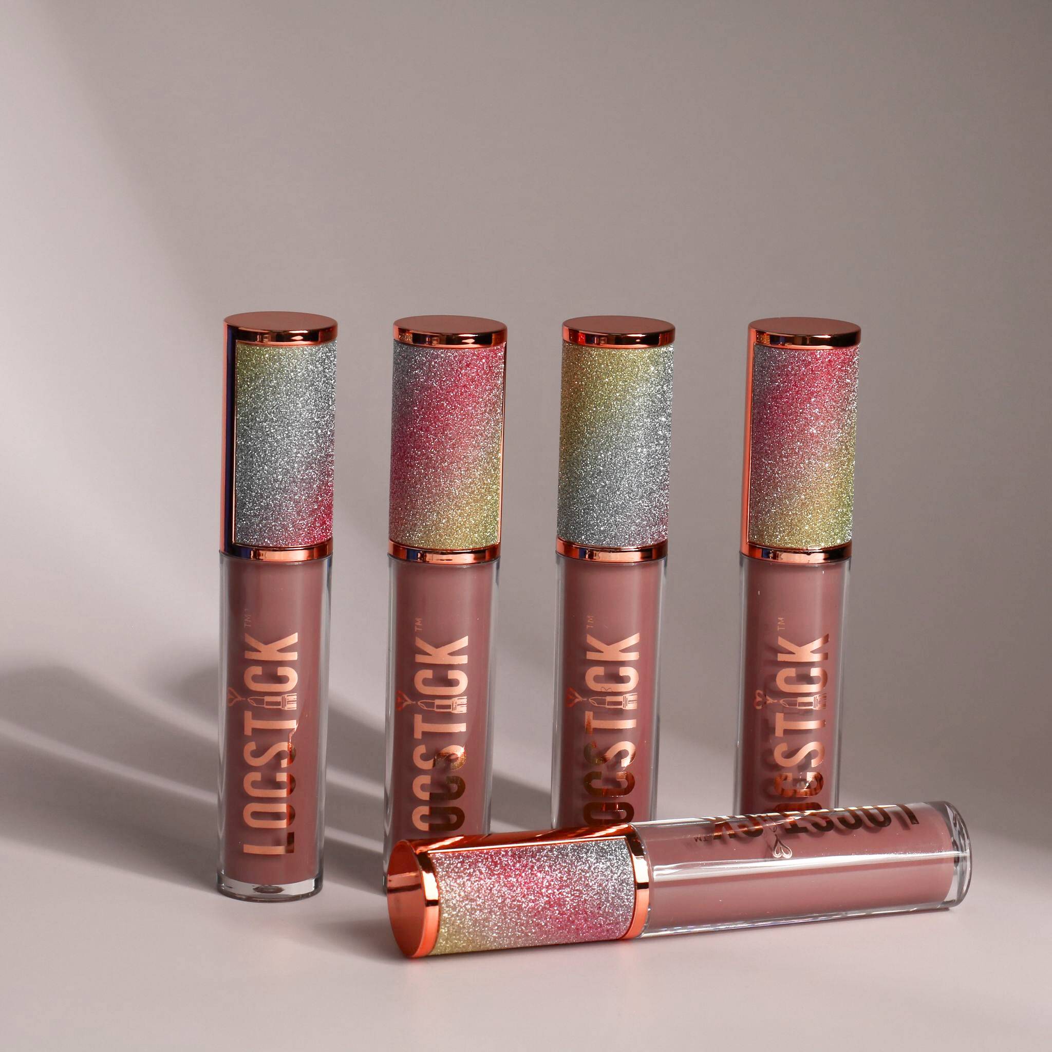 Vegan Liquid Matte Locsticks®