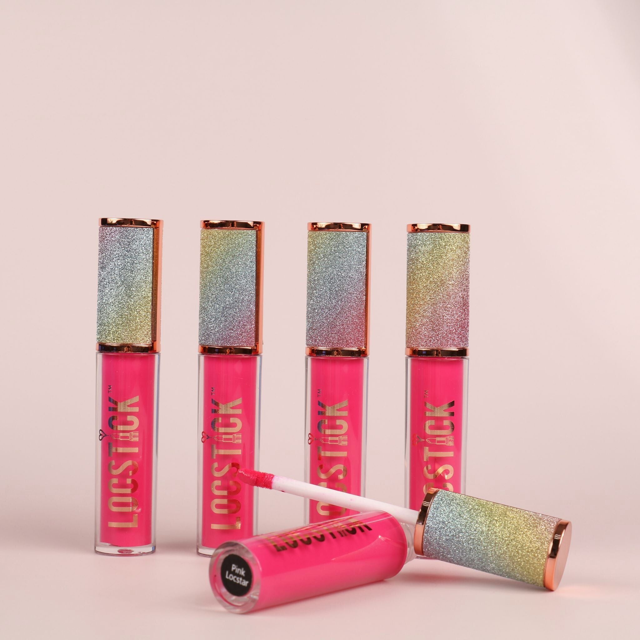 Vegan Liquid Matte Locsticks®