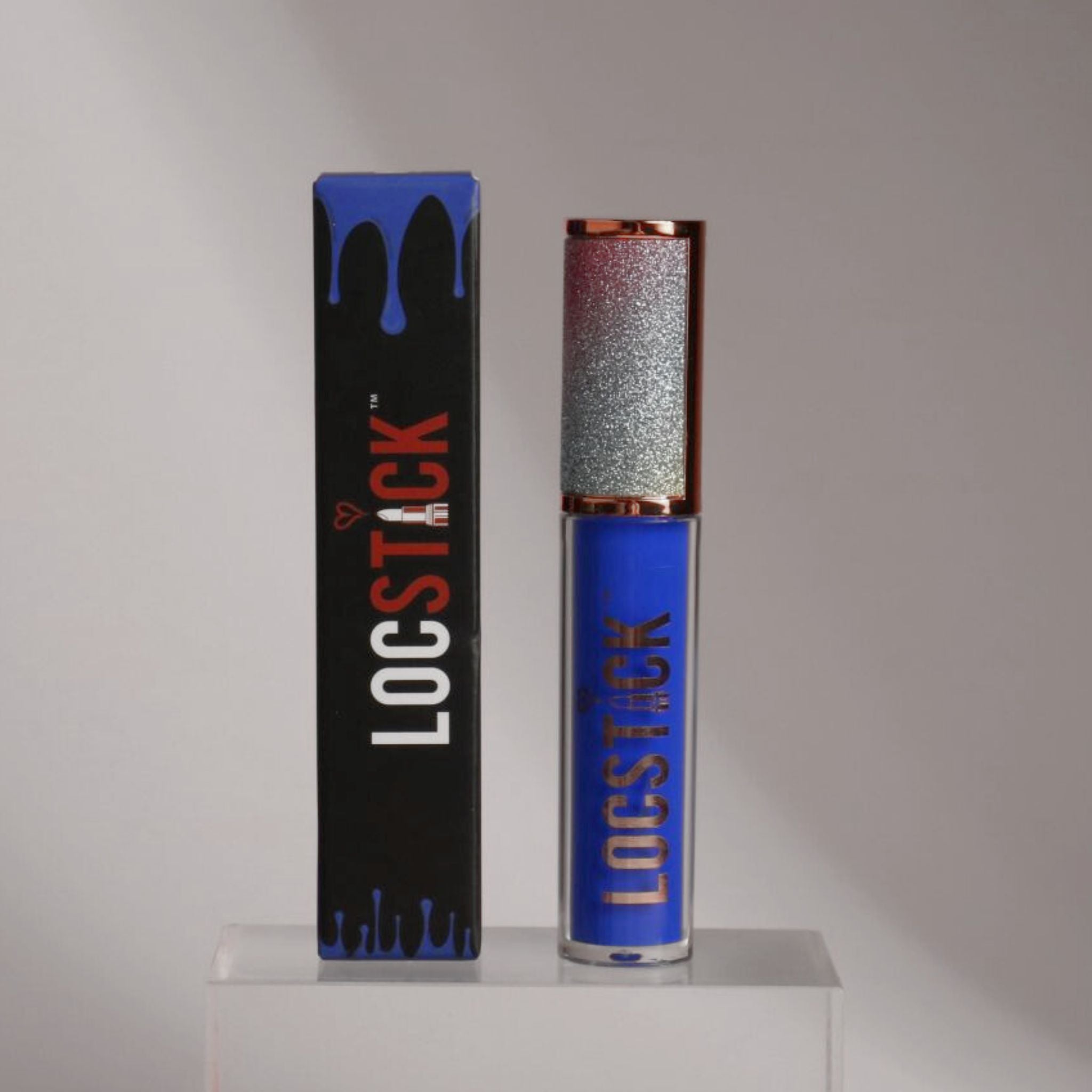Vegan Liquid Matte Locsticks®