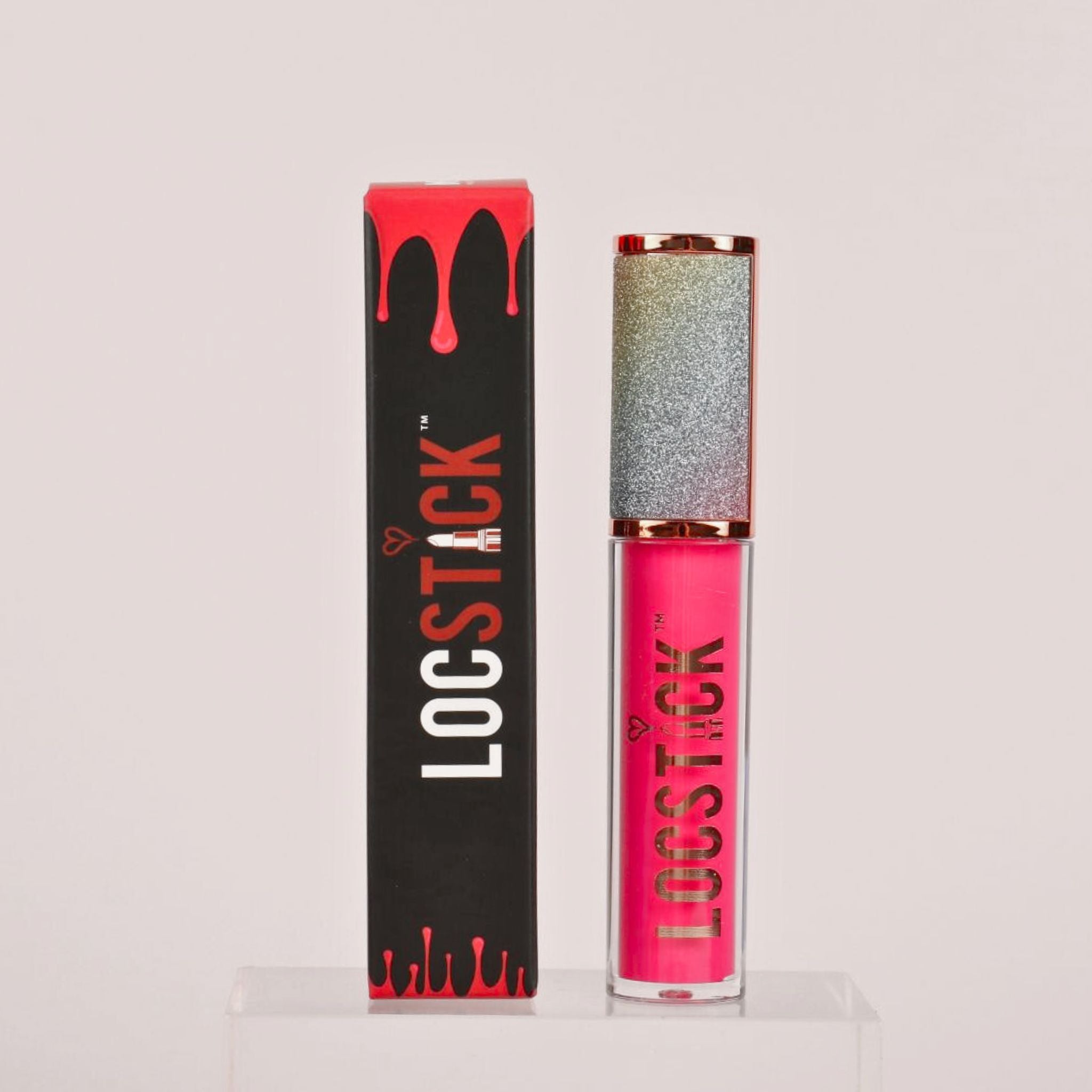 Vegan Liquid Matte Locsticks®