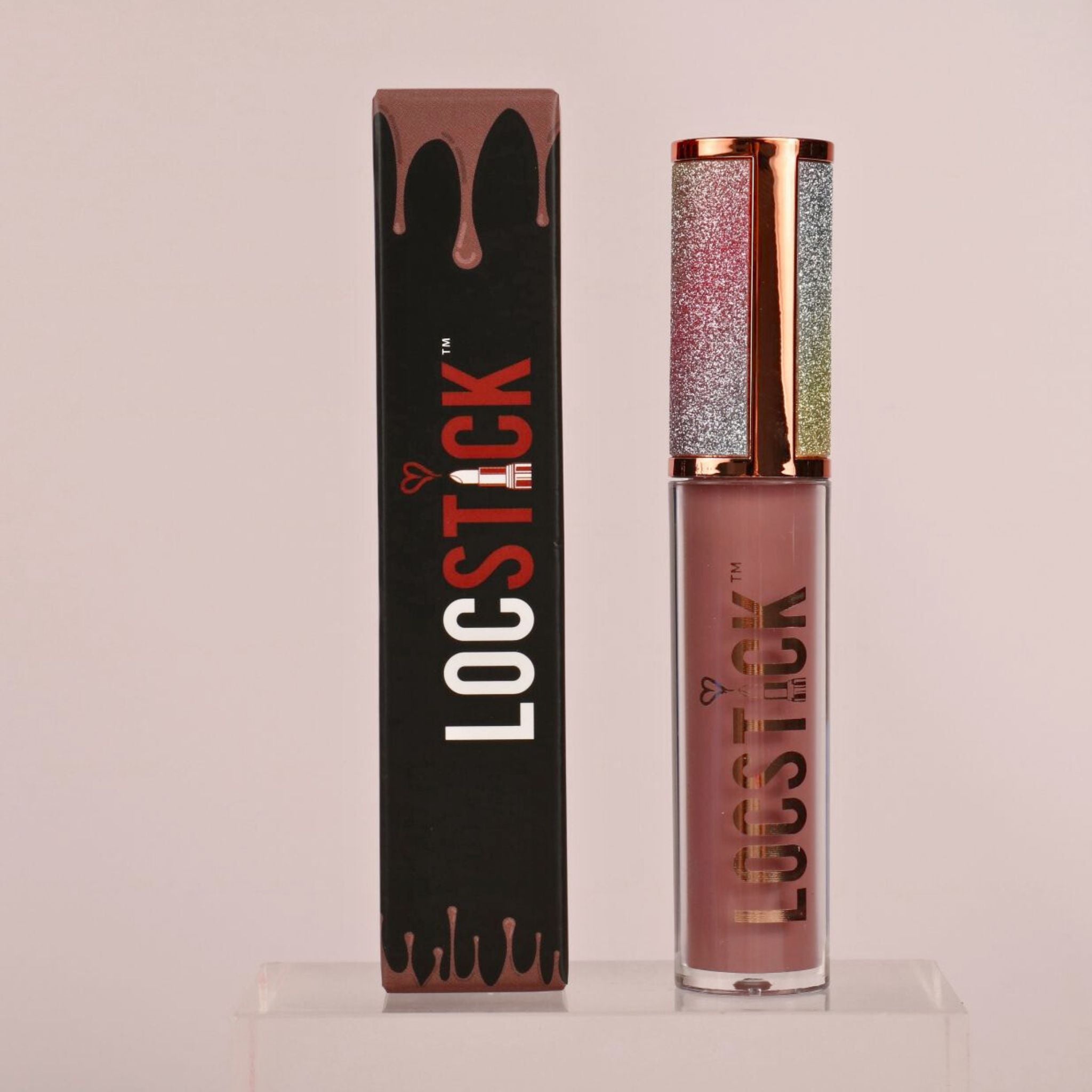 Vegan Liquid Matte Locsticks®