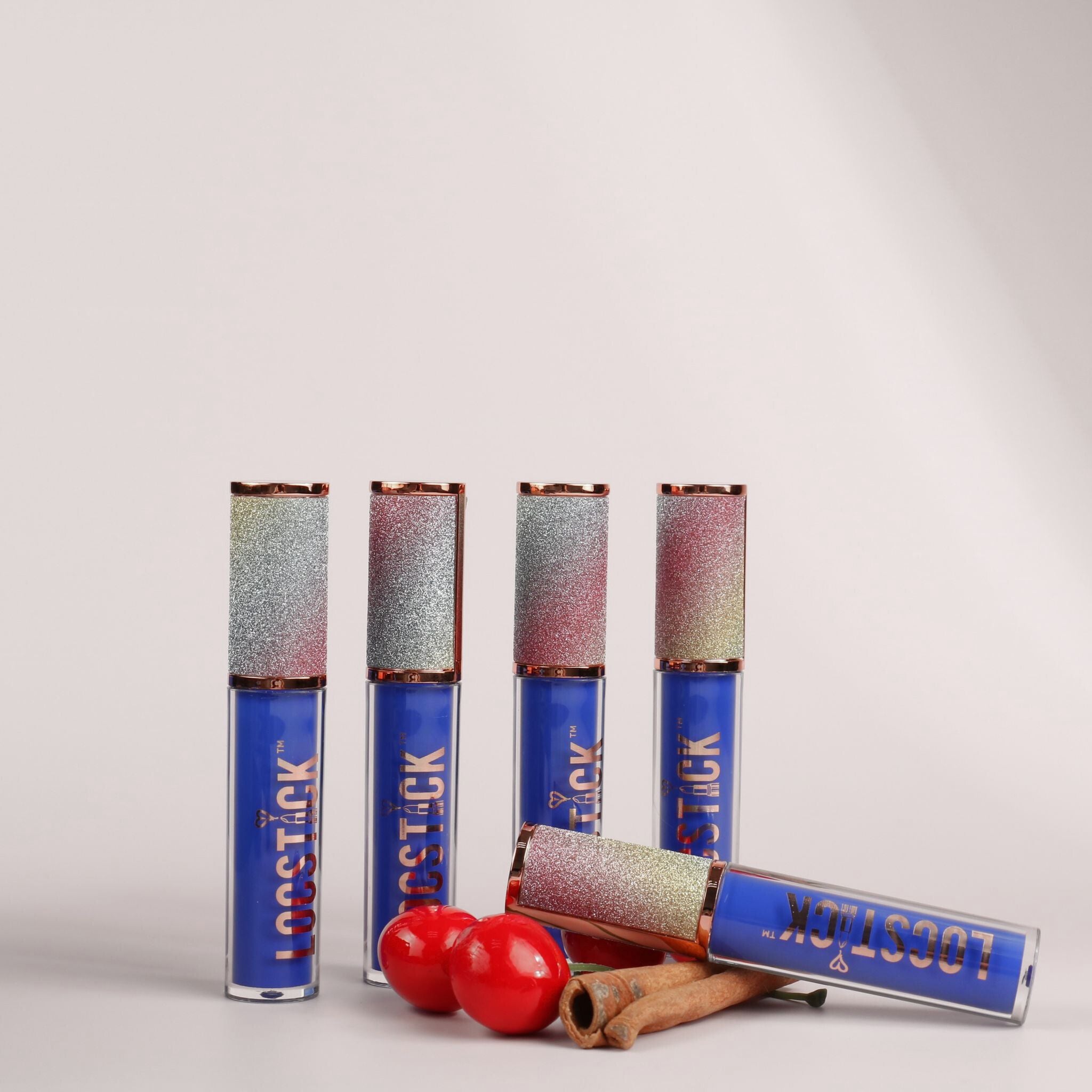 Vegan Liquid Matte Locsticks®