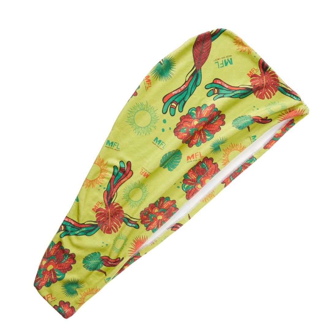MFL Locs Micro-Fiber Towel - Lint Free (Extra Large)
