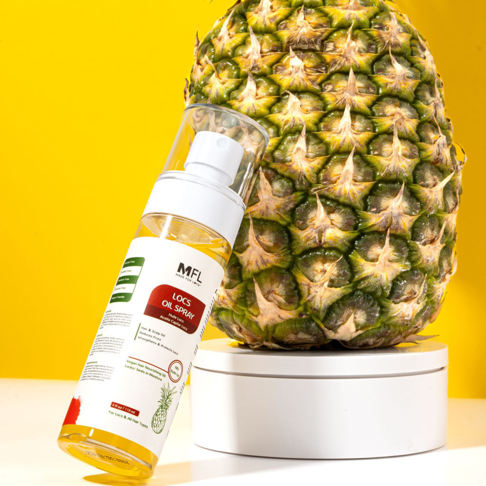 Entire Loc Care Essential Bundle