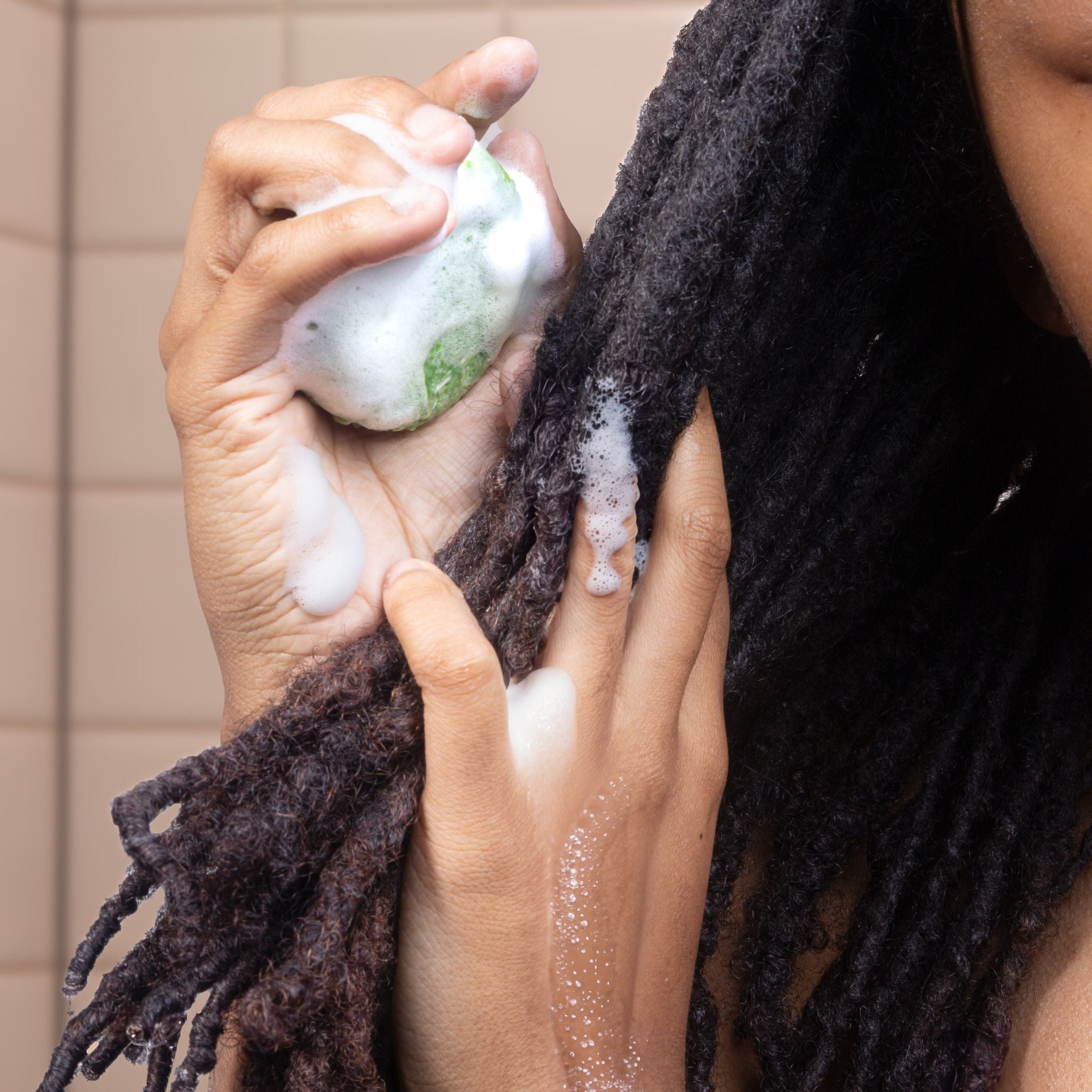 Locs Shampoo Bars (60 g)