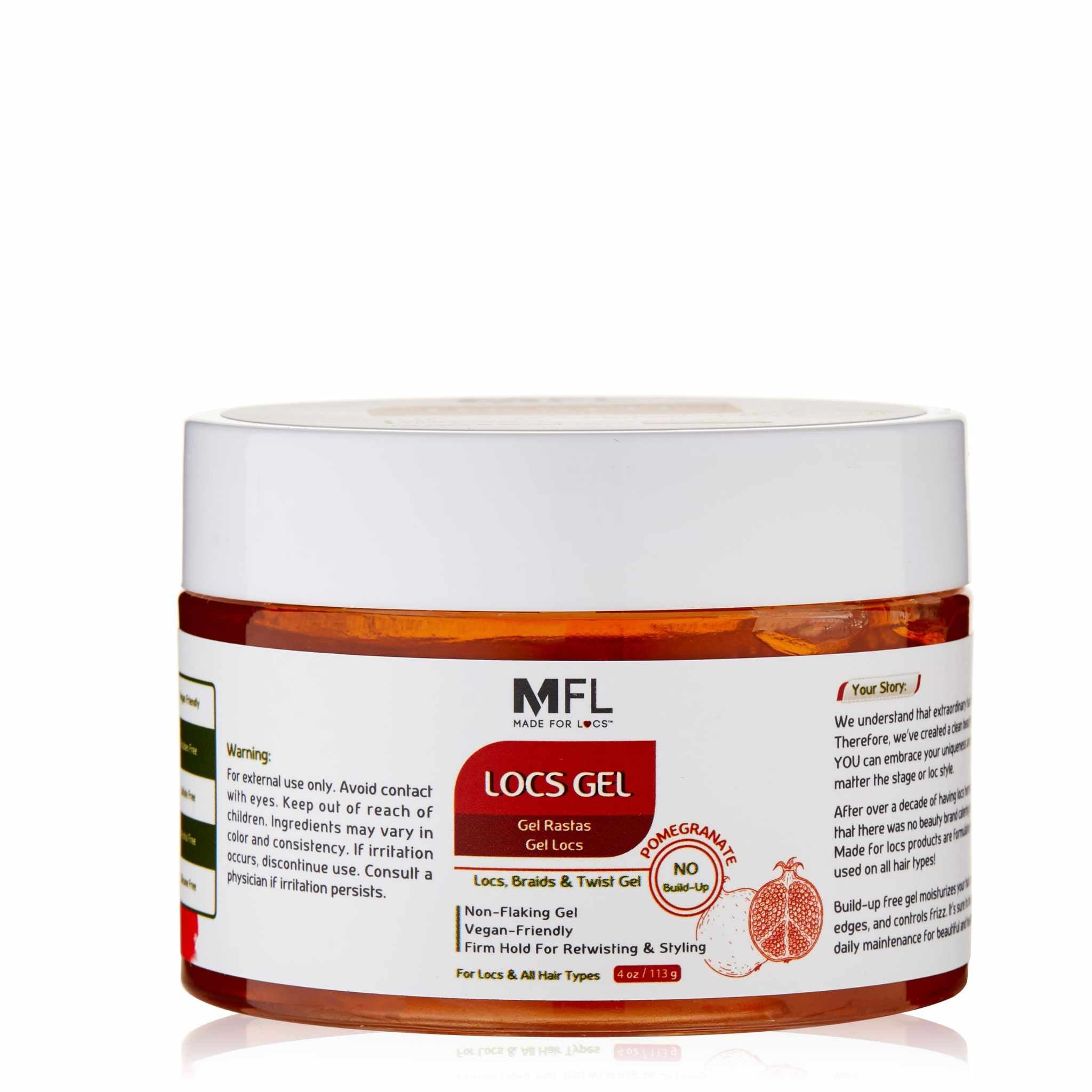 Entire Loc Care Essential Bundle