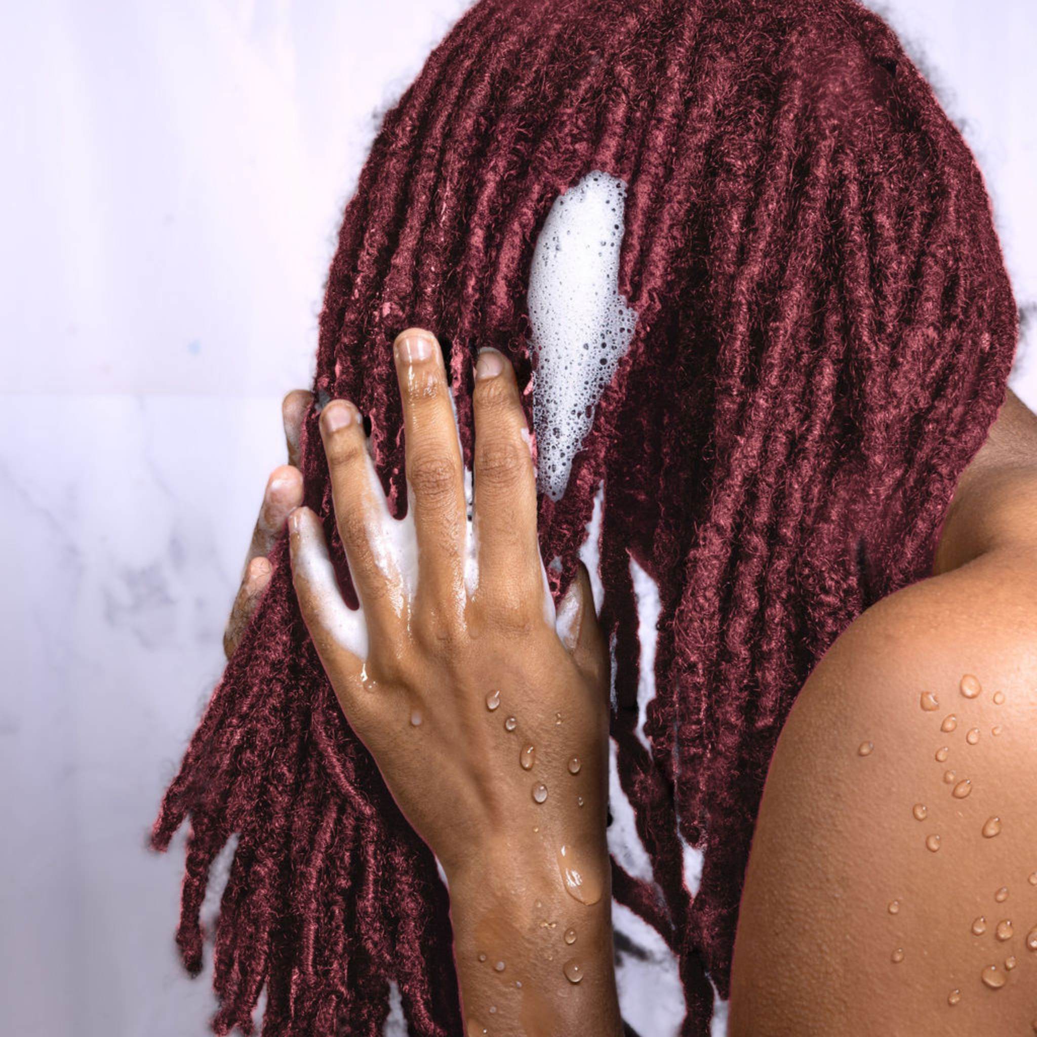 Locs Color Care Shampoo & Conditioner Bundle