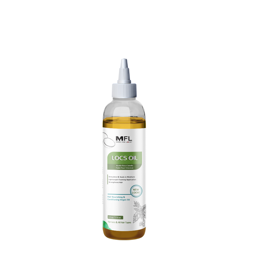 Entire Locs Oil Bundle