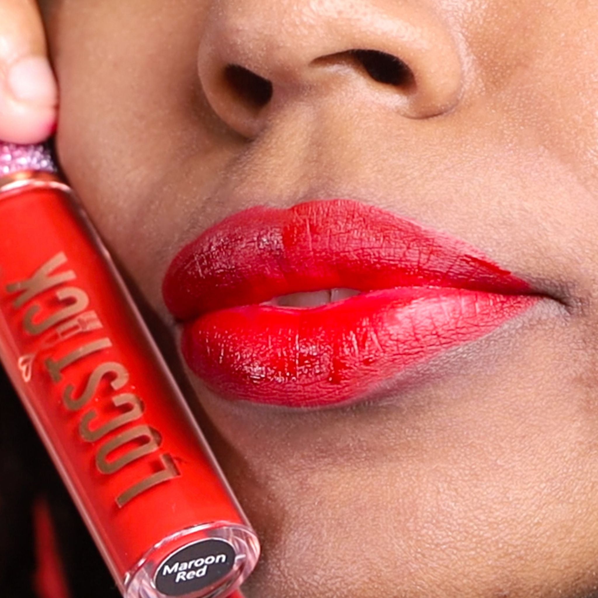 Vegan Liquid Matte Locsticks®