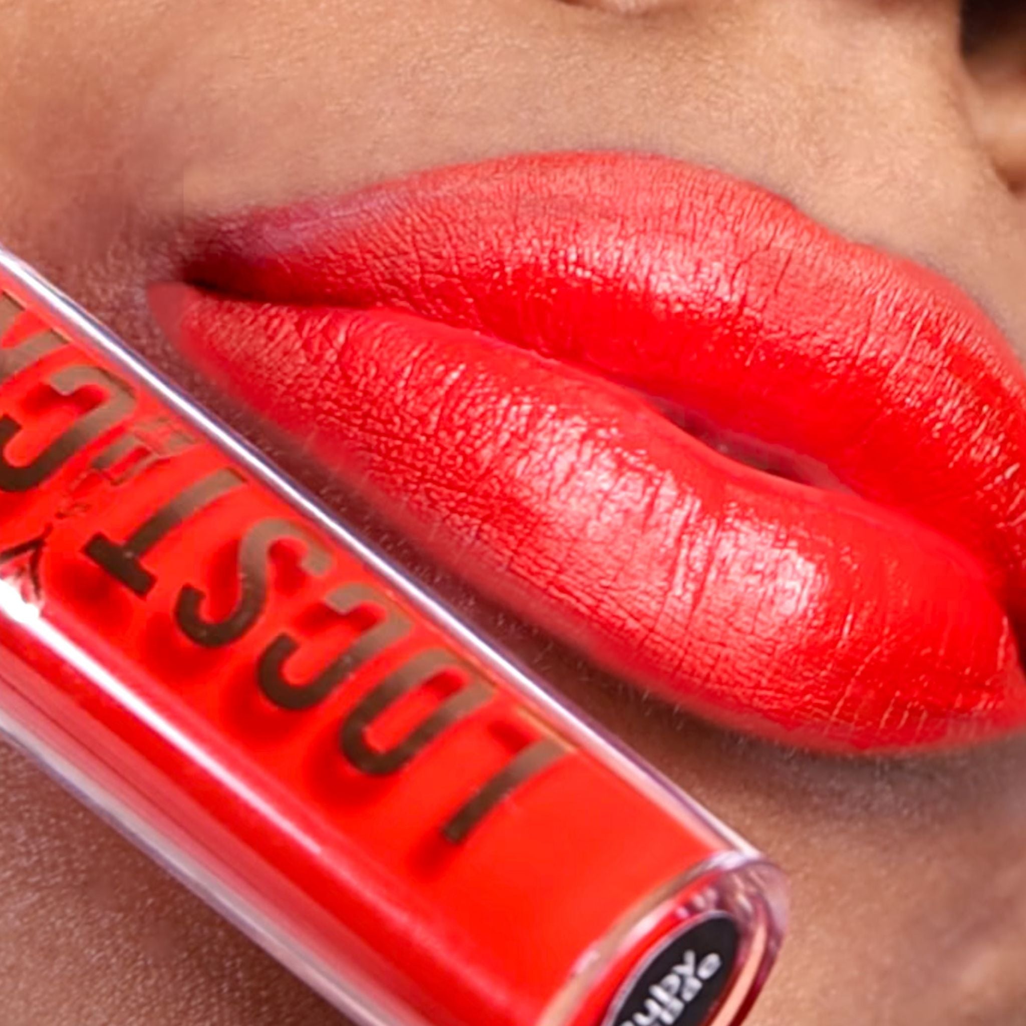 Vegan Liquid Matte Locsticks®