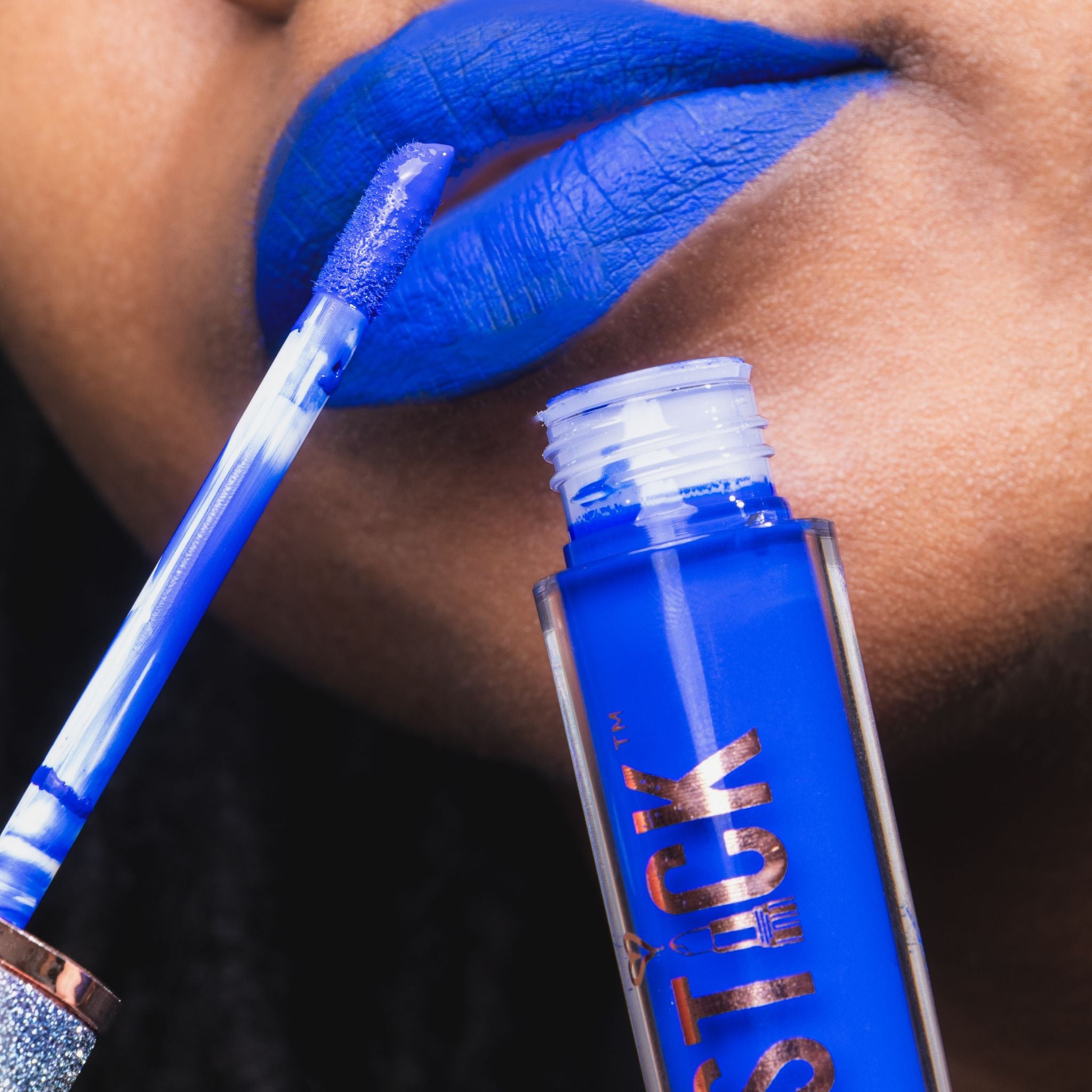 Vegan Liquid Matte Locsticks®