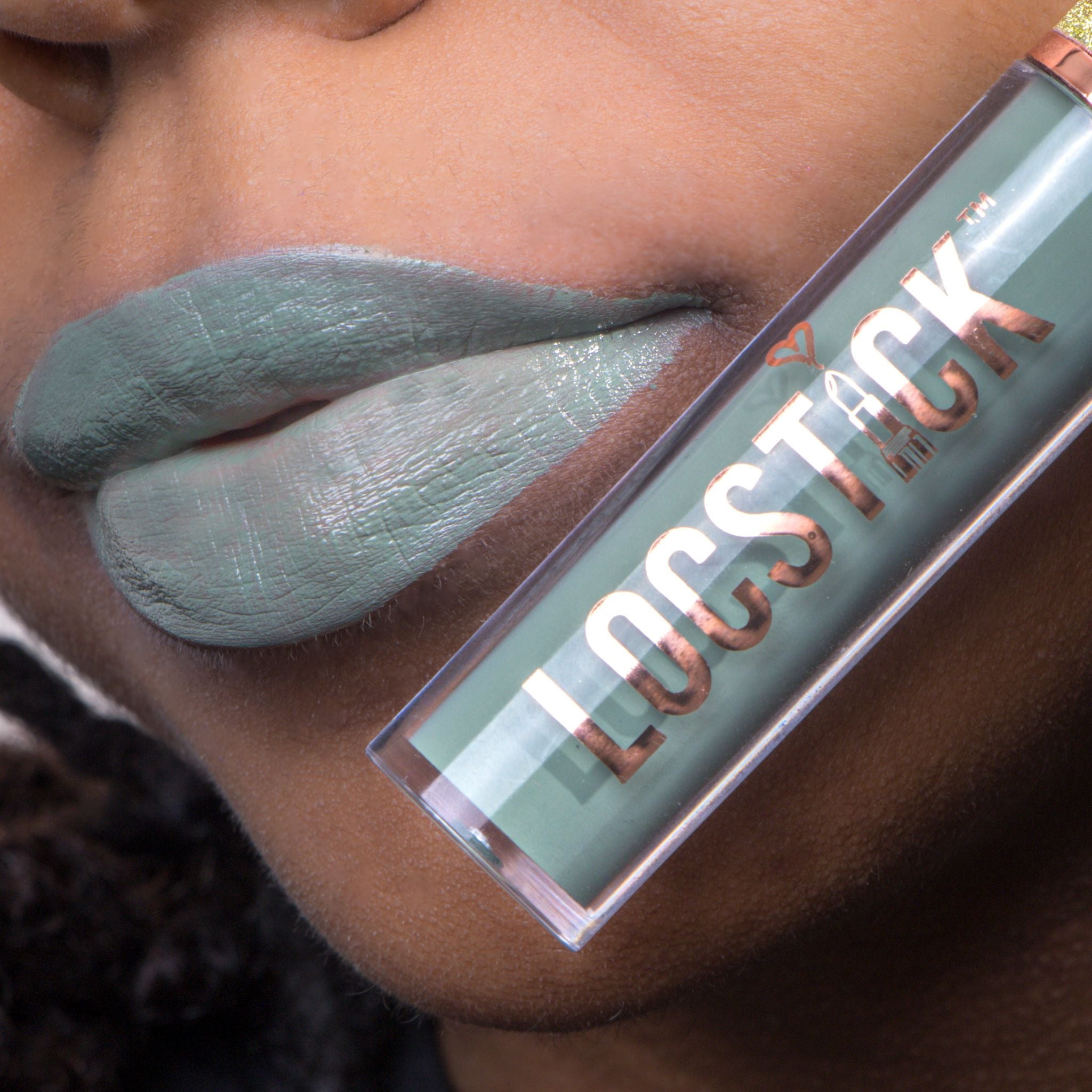 Vegan Liquid Matte Locsticks®