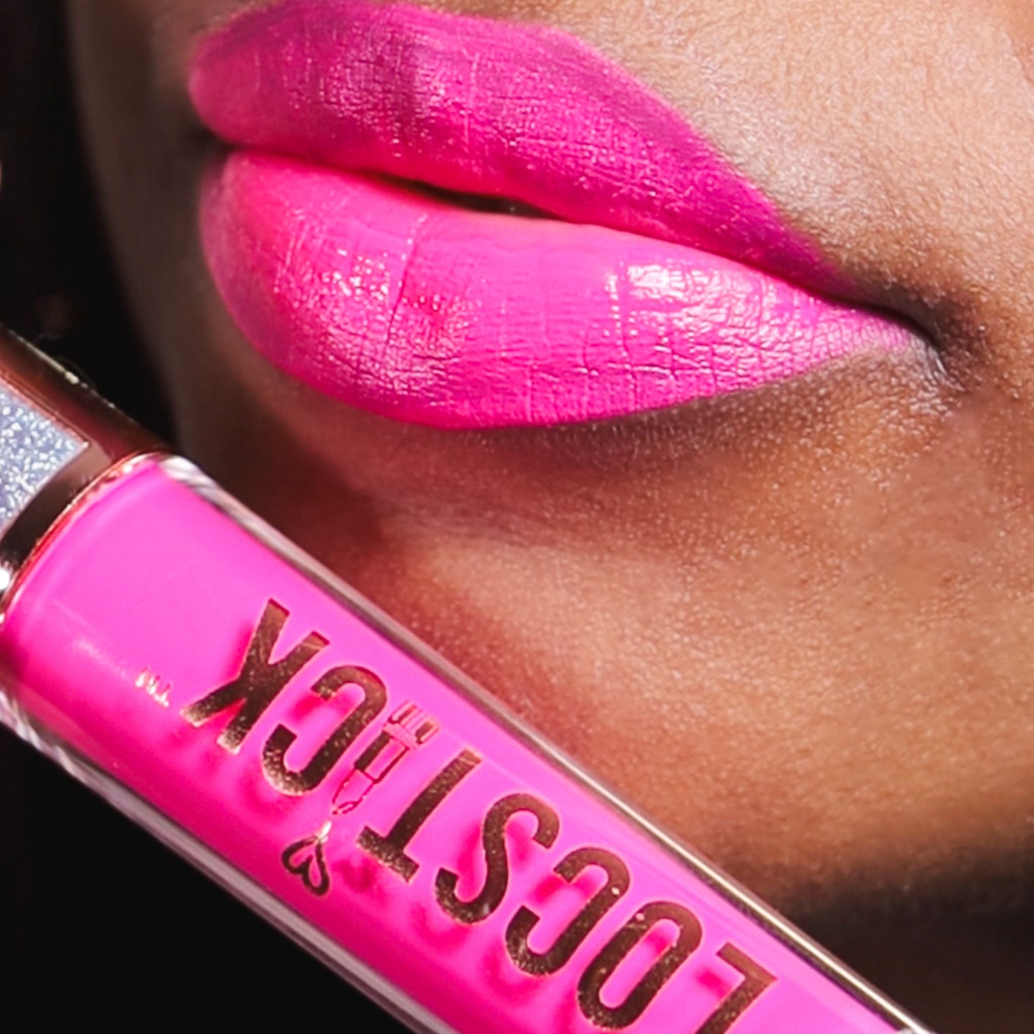 Vegan Liquid Matte Locsticks®