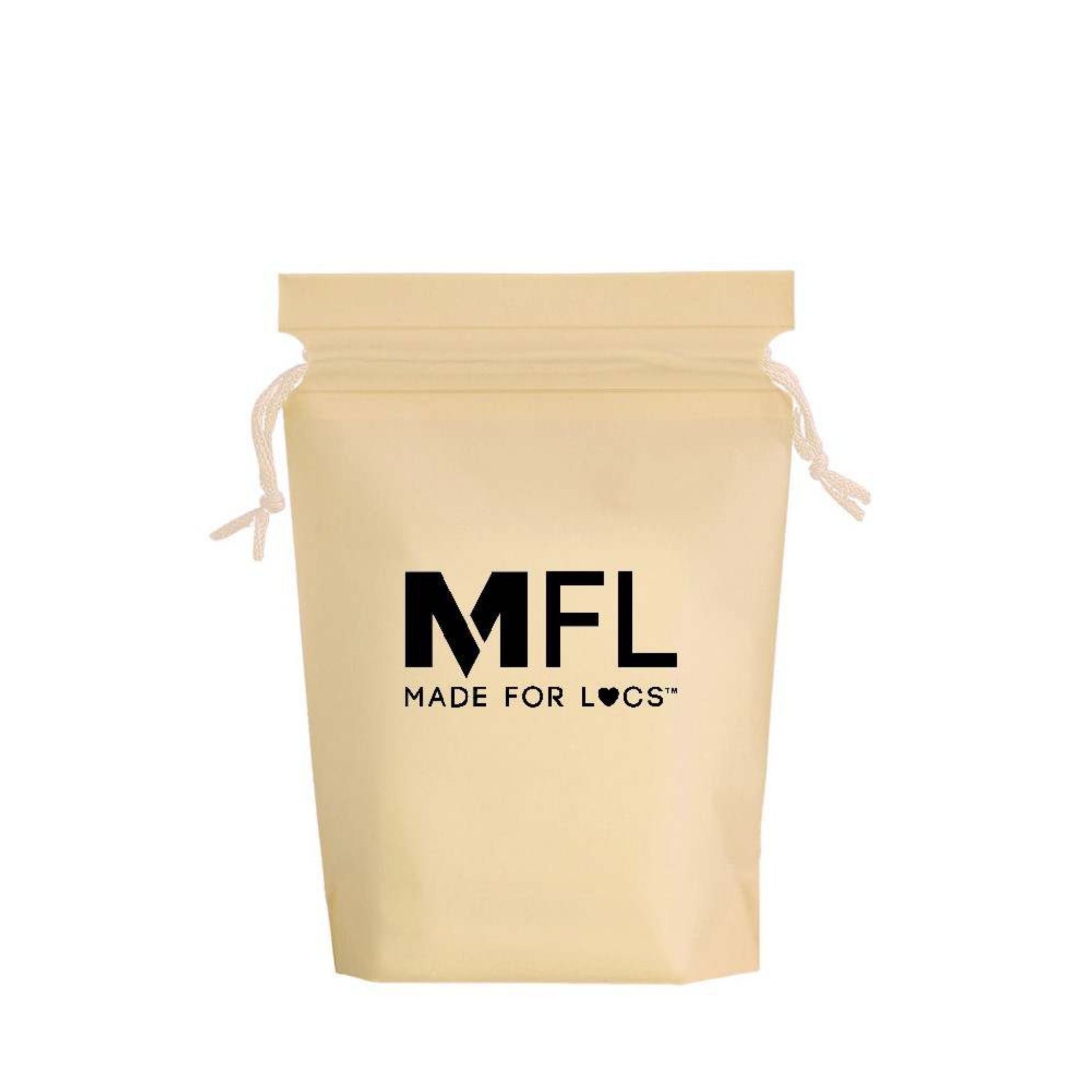 MFL Drawstring Gift Bag