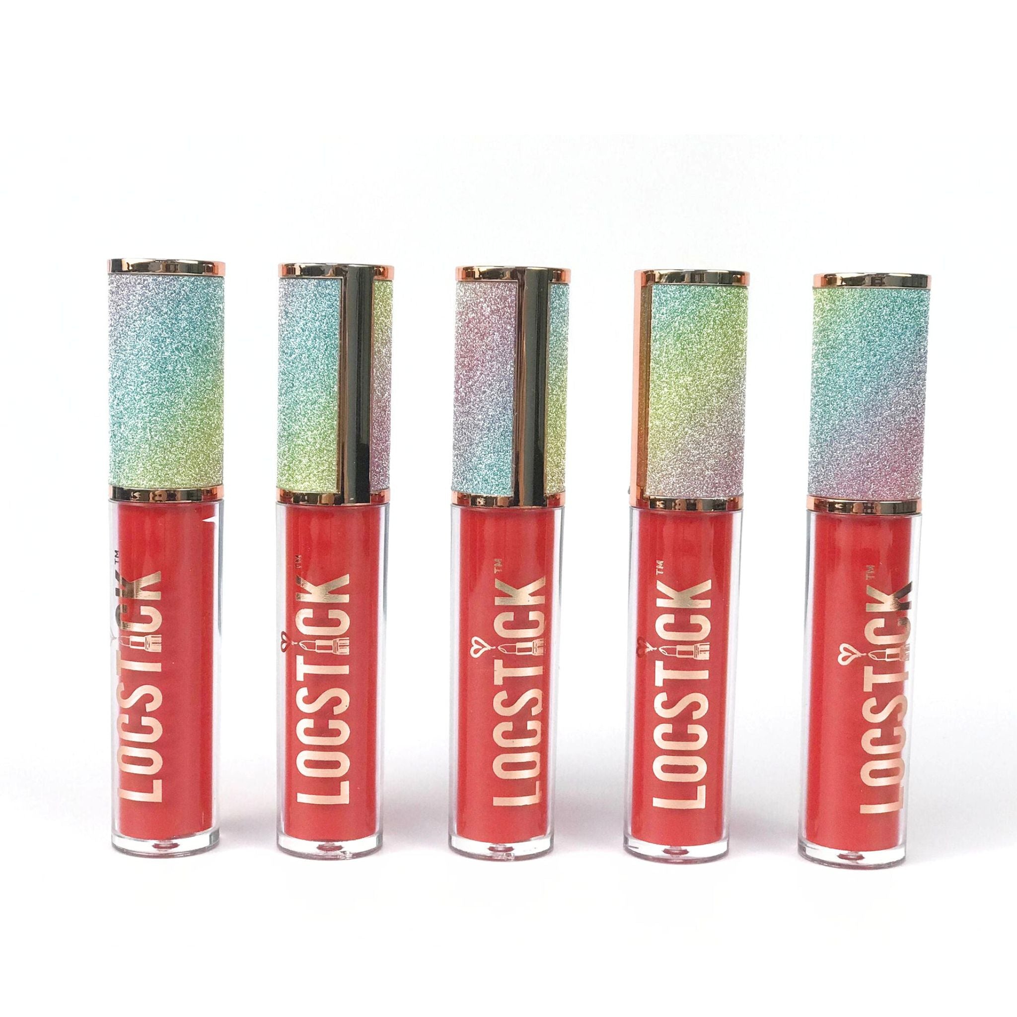 Vegan Liquid Matte Locsticks®
