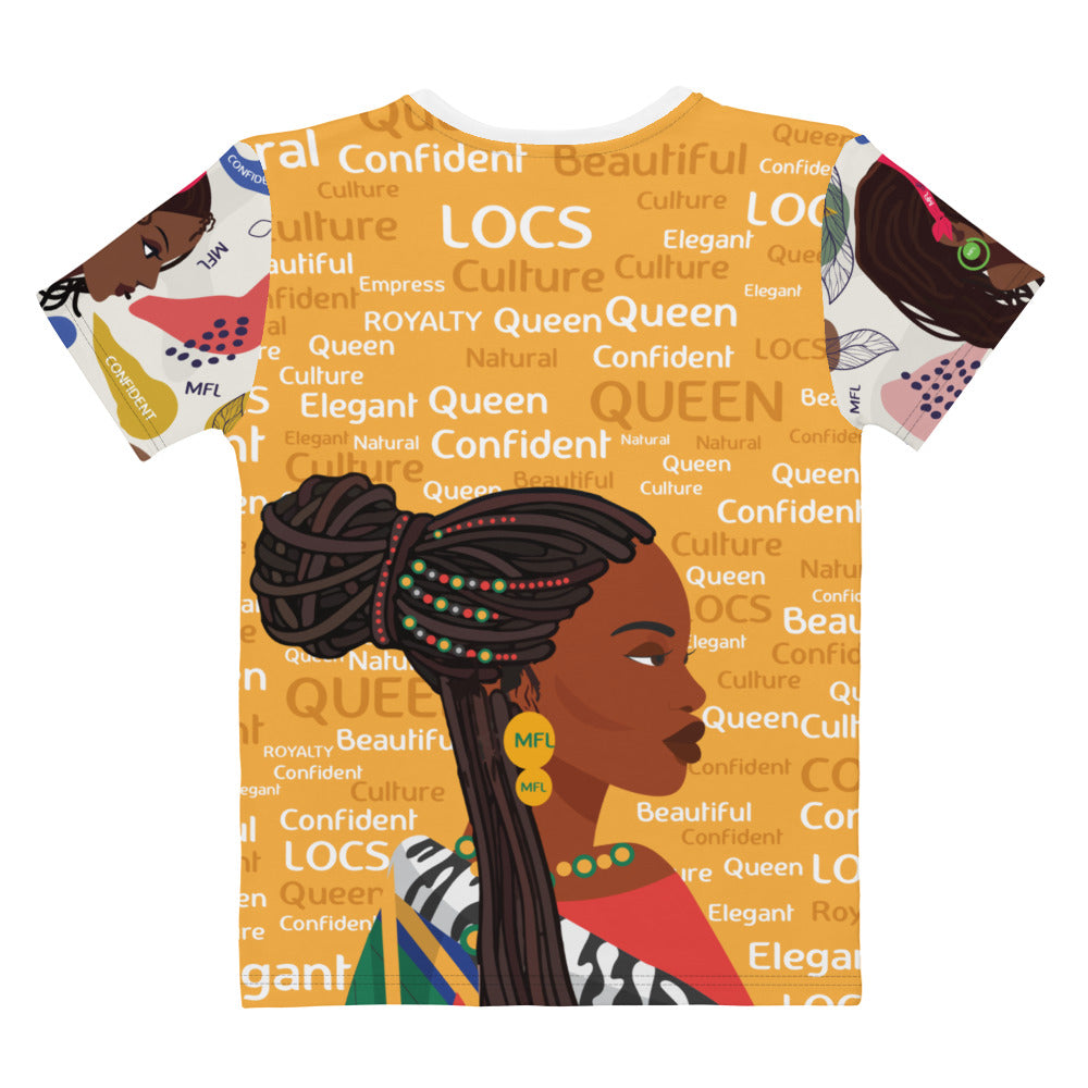 MFL Custom Women&