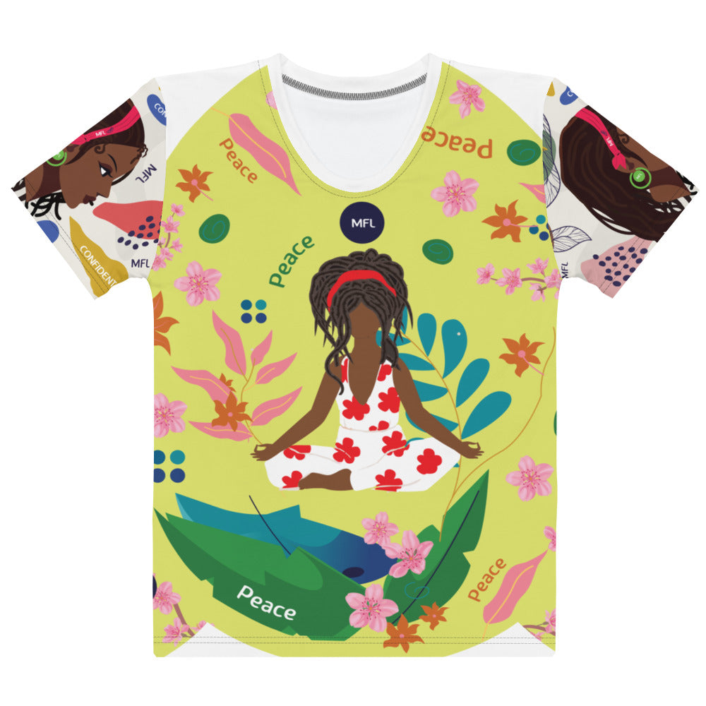 MFL Custom Women&