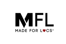 Made For Locs logo