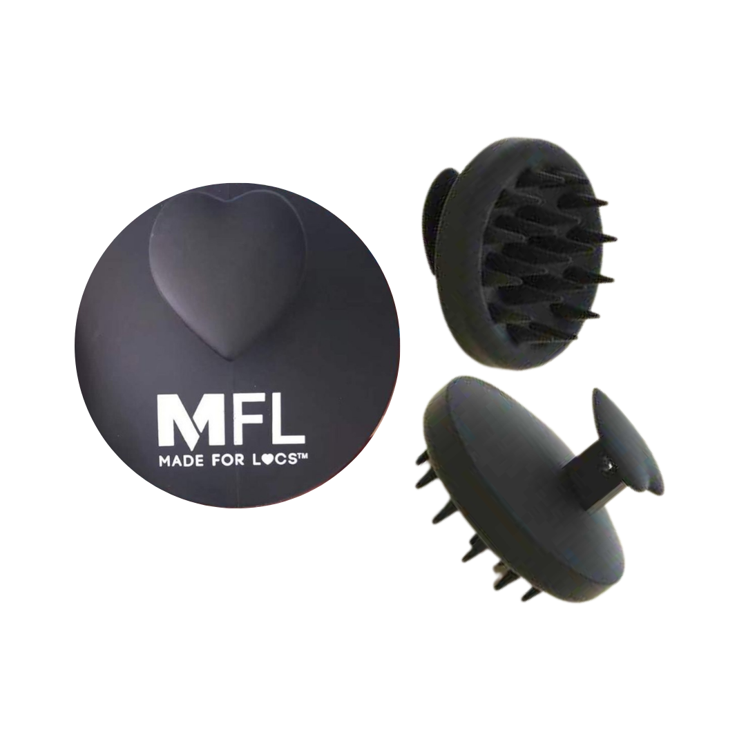 Locs Shampoo Brush