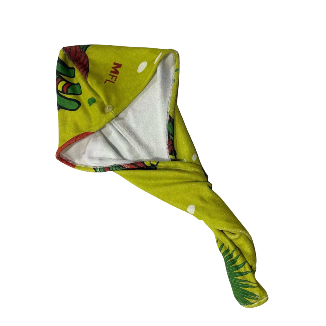 MFL Locs Micro-Fiber Towel - Lint Free (Extra Large)