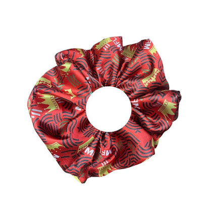 Locs Scrunchie (Large)