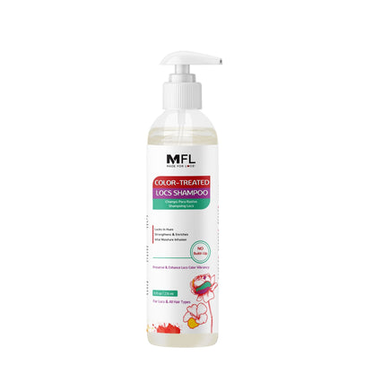 Locs Color Care Shampoo &amp; Conditioner Bundle