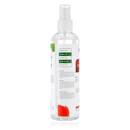 Locs Vegan Aloe Refresher Spray
