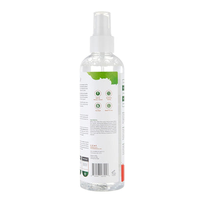 Locs Vegan Aloe Refresher Spray
