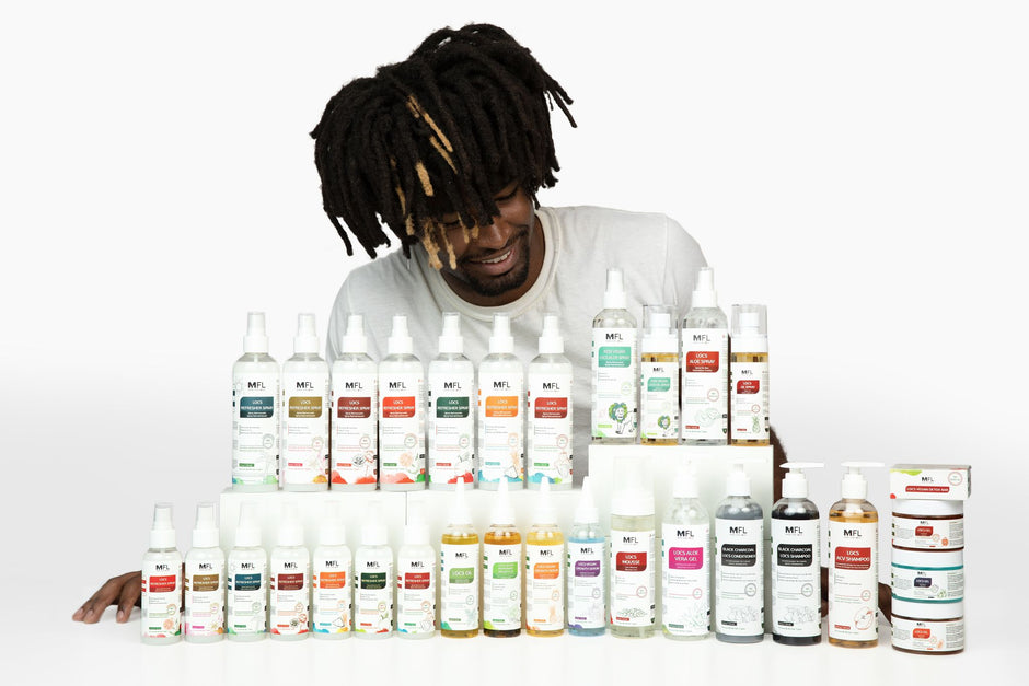 The Fascinating History Of Locs – Made For Locs