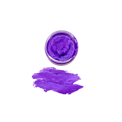 Temporary Vegan Hair Color Pomade