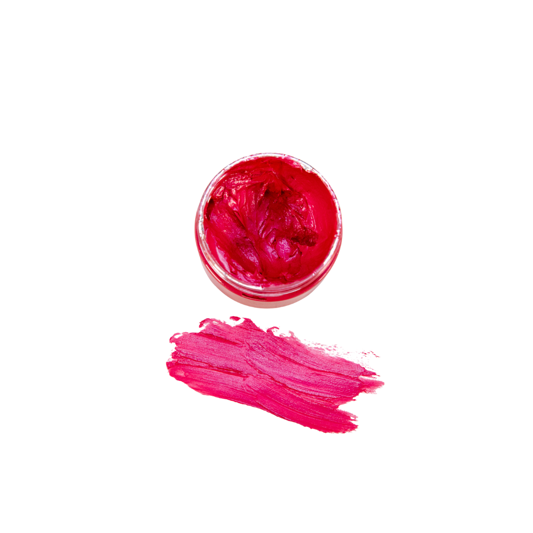 Temporary Vegan Hair Color Pomade
