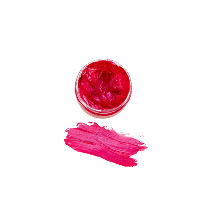 Temporary Vegan Hair Color Pomade