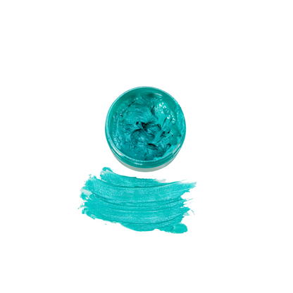 Temporary Vegan Hair Color Pomade