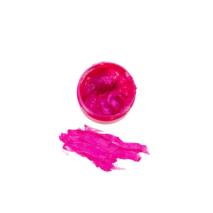 Temporary Vegan Hair Color Pomade