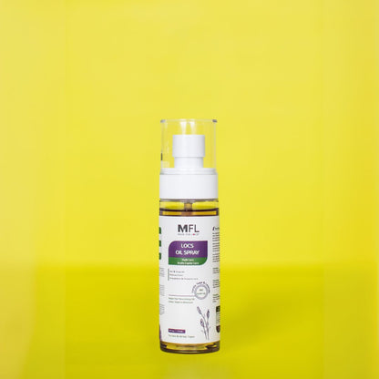 Vanilla Sage Lavender Oil Spray 4 oz