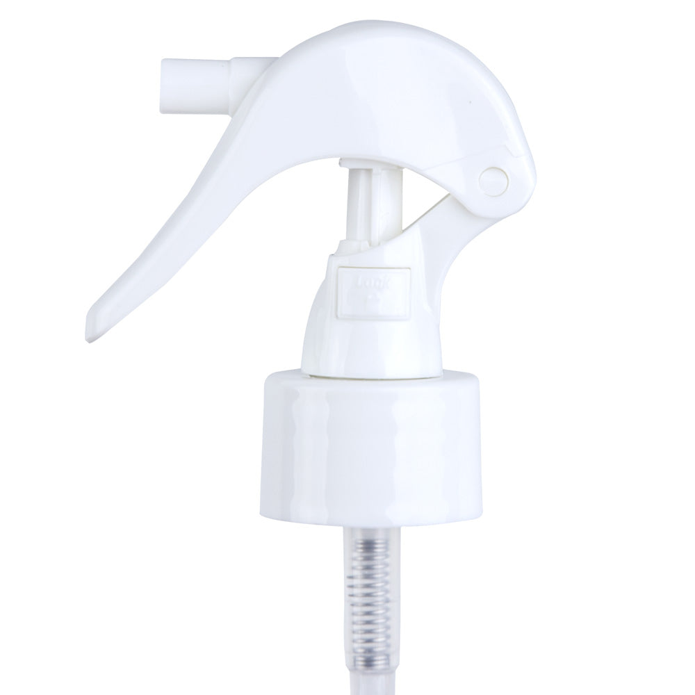 Replacement Trigger Spray Nozzle (White)
