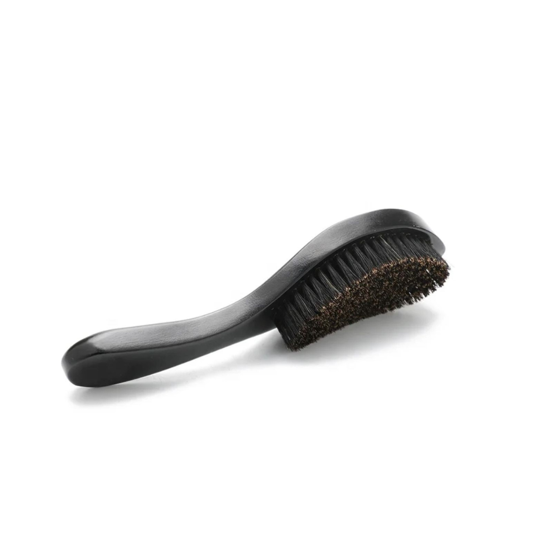 Soft Bristle Hair Brush