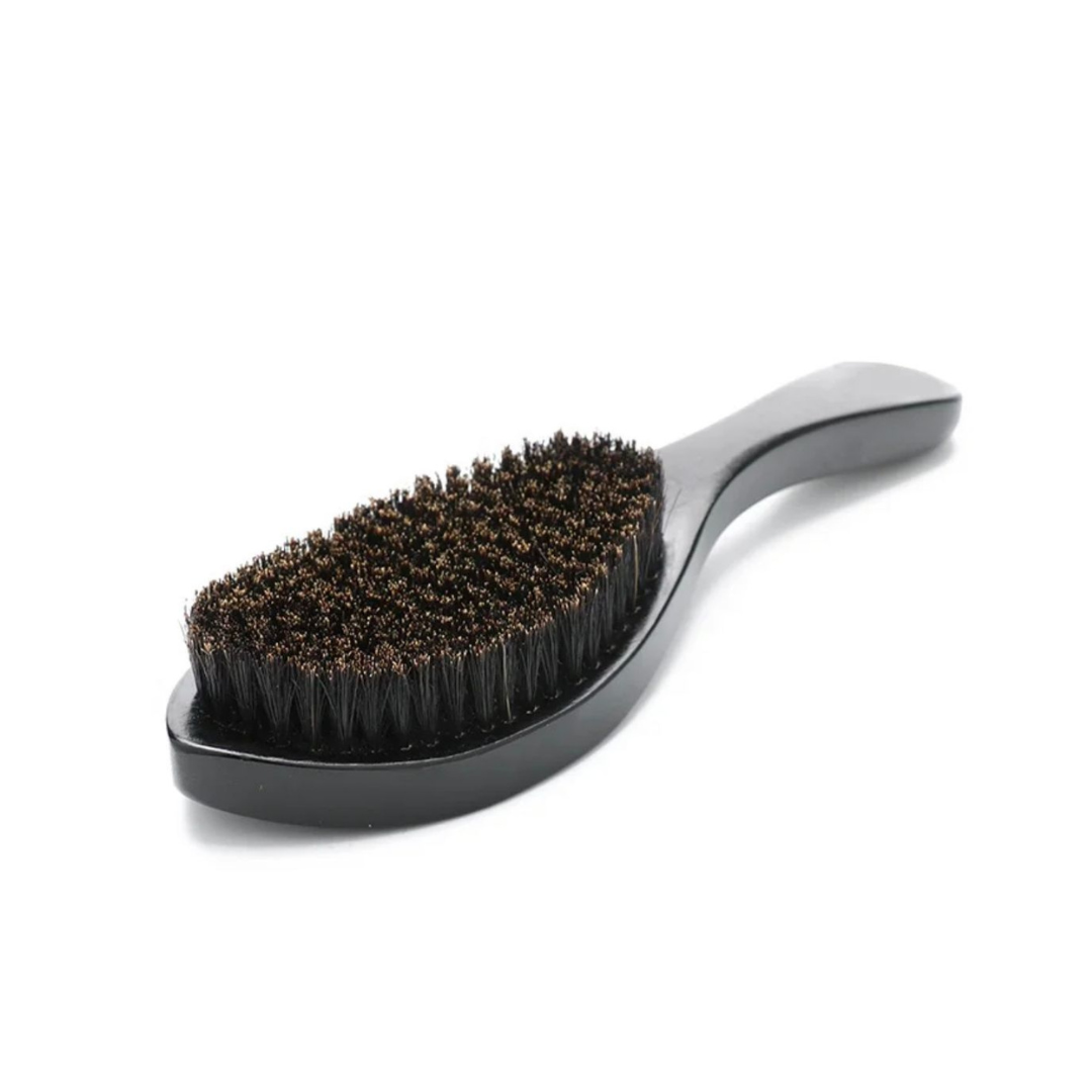 Lint brush